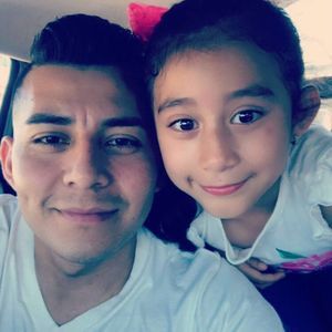 Meet your Posher, Ramos